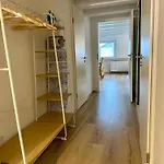 Schoene, Helle Ferienwohnung In Mitte ! アパート