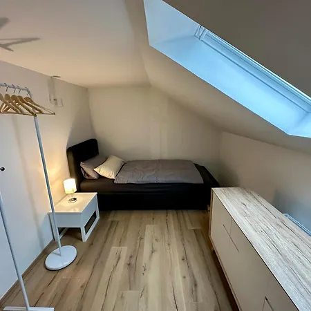 Schoene, Helle Ferienwohnung In Mitte ! *