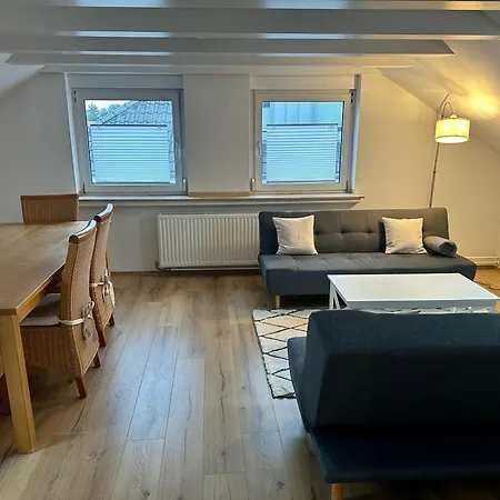 Schoene, Helle Ferienwohnung In Mitte ! *