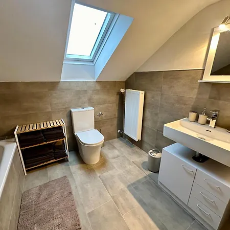 Schoene, Helle Ferienwohnung In Mitte ! Apartment *