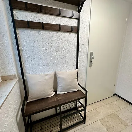 Schoene, Helle Ferienwohnung In Mitte ! Lünen