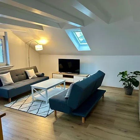 Apartment Schoene, Helle Ferienwohnung In Mitte ! Lünen