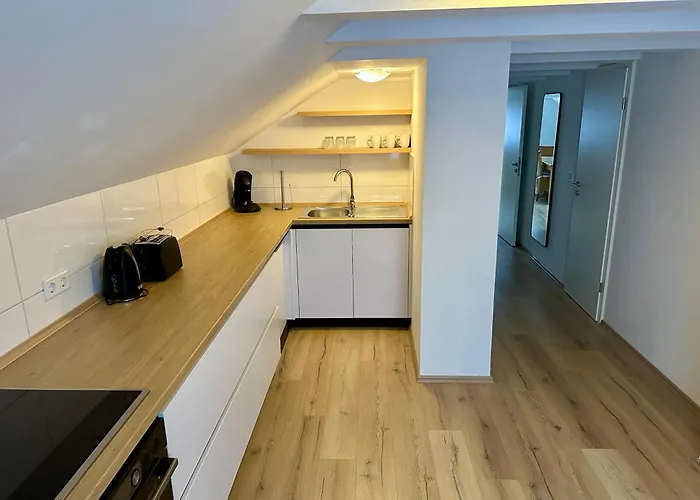 Schoene, Helle Ferienwohnung In Mitte ! Lünen