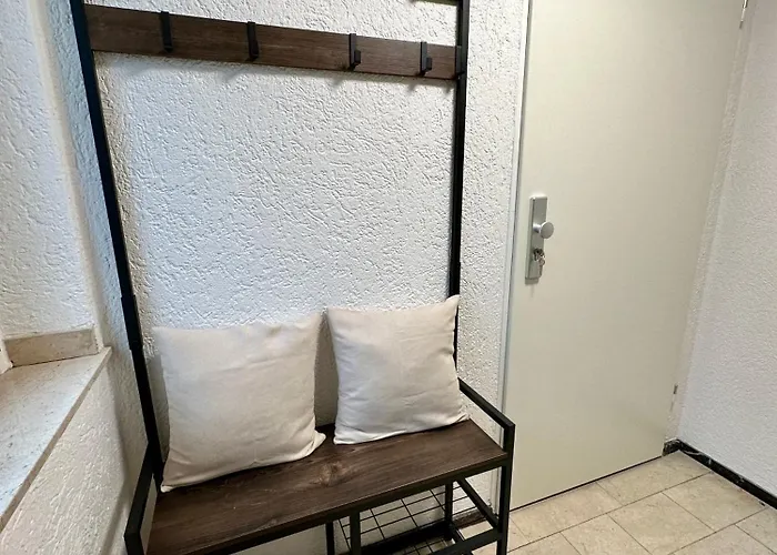 Schoene, Helle Ferienwohnung In Mitte ! Lünen